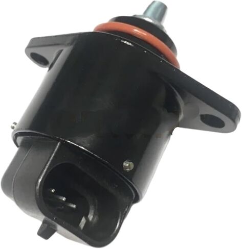 New 1X Idle Control Valve/Valve/Parts Stepper Motor for 26179 W3169 in Saudi Arabia