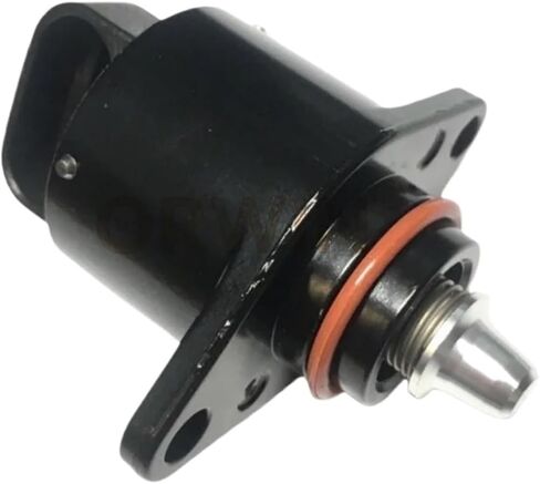 New 1X Idle Control Valve/Valve/Parts Stepper Motor for 26179 W3169 in Saudi Arabia
