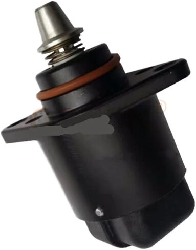 New 1X Idle Control Valve/Valve/Parts Stepper Motor for 26179 W3169 in Saudi Arabia
