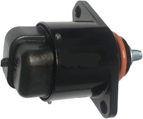 New 1X Idle Control Valve/Valve/Parts Stepper Motor for 26179 W3169 in Saudi Arabia