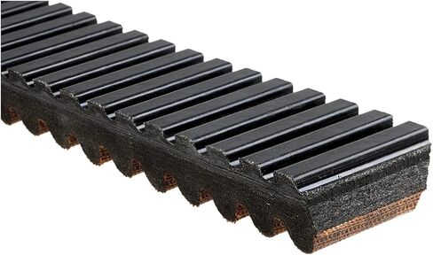 Gates 25C4108 G-Force C12 Continuously Variable Transmission (CVT) Belt in Saudi Arabia