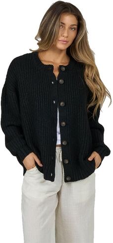 Salty Crew Women's Mariner Cardigan in Saudi Arabia