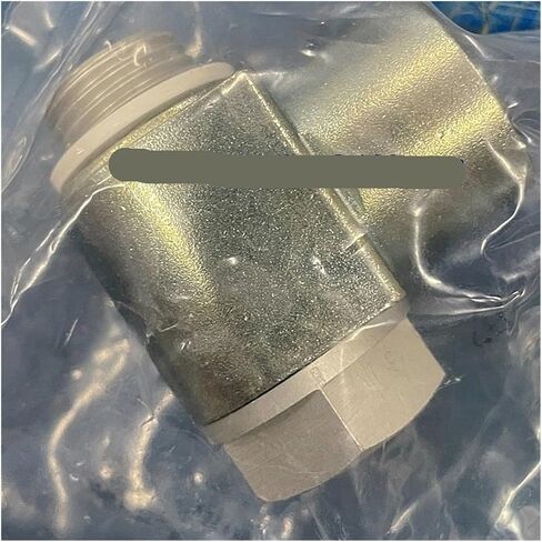 جميع المعادن GRLA-1/2-B 151179 صمام خانق أحادي الاتجاه in Saudi Arabia