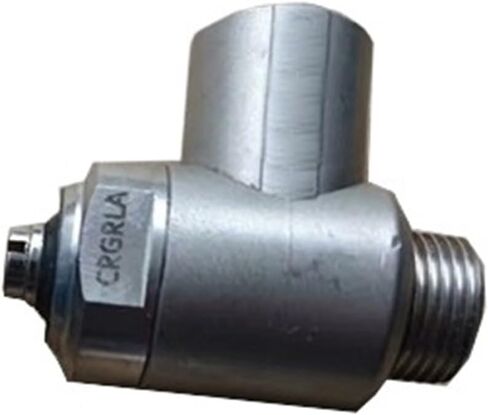 CRGRLA-1/2-B 161407 CRGRLA-1/4-B 161405 CRGRLA-3/8-B 161406 CRGRLA-M5-B 161403 One-Way Throttle Valve(CRGRLA-M5-B 161403) in Saudi Arabia
