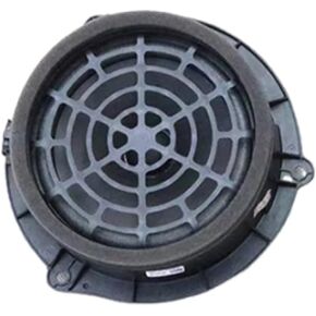 Compatible with Audi A6 C7 2012 2013 2014 2015 2016-2018 Car Front Rear Door Speaker Tweeter Middle Bass Horn Trumpet 4G1035411 4G2035415(Rear Door) in Kuwait