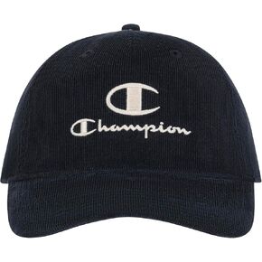 Champion Men's Pursuit Corduroy Adjustable Cap in Saudi Arabia