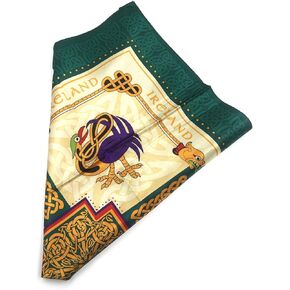 J.C. Walsh & Sons Irish Celtic Scarf in Saudi Arabia