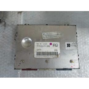 وحدة التحكم الإلكترونية للمحرك ECM 1.5L تناسب 98-02 Lanos 16245749 16244289 in Kuwait