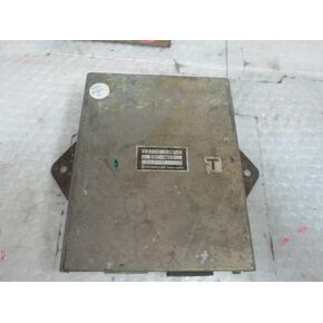 Engine ECM Control Module E16 MT Fits 84 Compatible with Nissan SENTRA 23710 33M10 2371033M10 in Kuwait