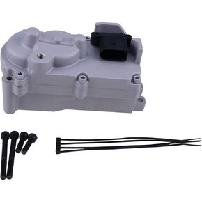 Turbo Actuator 4034175 3784300 Compatible with Cummins Engine 8.9L ISL ISX15 in Kuwait