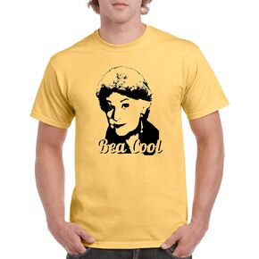 Bea Cool Bea Arthur Shirt in Saudi Arabia