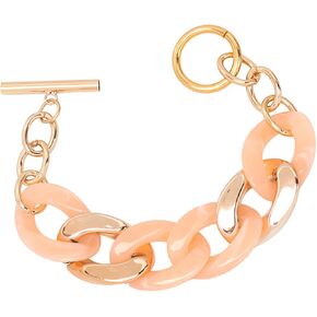 العصرية الراتنج الإسورة لون الحلوى سلسلة معصمه مجوهرات للنساء فتاة قابل للتعديل الإسورة اليدوية هدية عيد ميلاد Wome in Kuwait