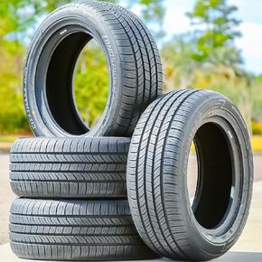 Set of 4 (FOUR) Landspider Citytraxx G/P All-Season Passenger Car Performance Radial Tires-175/65R15 175/65/15 175/65-15 84H Load Range SL 4-Ply BSW Black Side Wall UTQG 560AA in Saudi Arabia