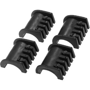 4pcs Rear Stabilizer Sway Bar Bushing 5432785 for Polaris for Ranger 800 4X4 EFI 2010-2011 for Polaris for Ranger 800 6X6 EFI 2010-2012 Replacement in Kuwait