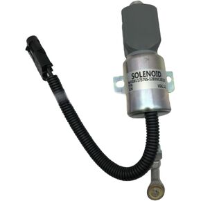 Shut Down Solenoid 1700-4049 1757ES-12E8UC3B1S2 1757ES12E8UC3B1S2 For Woodward in Kuwait
