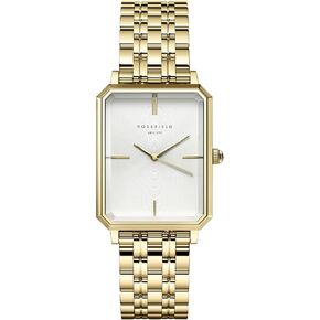 Rosefield elles Womens Analog Quartz Watch with Stainless Steel bracelet OCWSG-O40 in Saudi Arabia