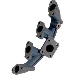 1E013-12310 Exhaust Manifold Fits for Kubota Engine V2003 V2403 V2203 V1702 in Kuwait