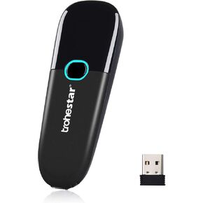 ماسح باركود صغير N3 (أسود) in Kuwait