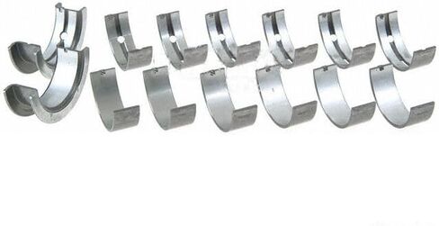 Main Bearing Set for 1963-1974 Chevrolet C10 Pickup (PG-2425451) in Saudi Arabia