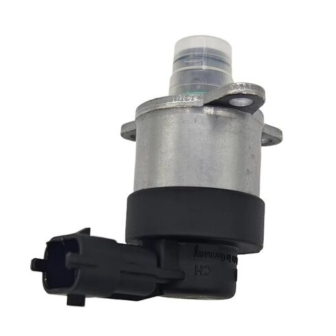 Fuel Rail Pressure Regulator 0928400728 928400728 Pressure Fuel Pump Regulator Metering Control Solenoid SCV Valve Unit/fit for Fiatt/fit for Peugeot/fit for Ivecoo in Kuwait