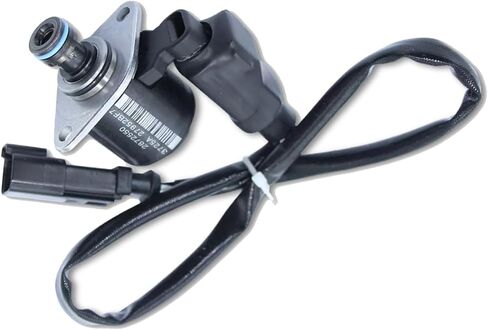 صمام قياس مدخل مضخة الوقود 4307411 2872550 40569B07 متوافق مع محرك الكمون ISG ISX5 المحرك الإلكتروني للتحكم في الوقود 5406056 in Kuwait