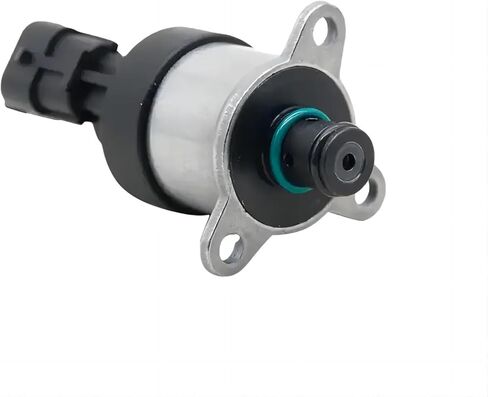 وحدة قياس صمام تنظيم الملف اللولبي صمام قياس الوقود SCV 0928400791 in Kuwait