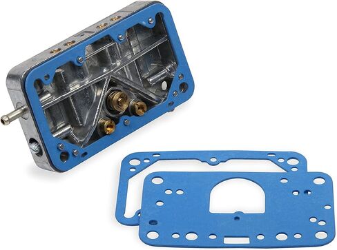Holley Primary Metering Block, 0-80670 in Saudi Arabia