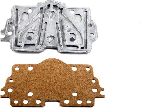 Holley 134-39 Secondary Metering Plate in Saudi Arabia