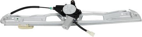 EK4Z6123200B AMCCM Front Passenger Side Power Window Regulator W/Motor Replacement for 2015-2023 for Ford for Transit-150 2015-2023 for Ford for Transit-250 in Saudi Arabia