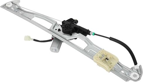 EK4Z6123200B AMCCM Front Passenger Side Power Window Regulator W/Motor Replacement for 2015-2023 for Ford for Transit-150 2015-2023 for Ford for Transit-250 in Saudi Arabia
