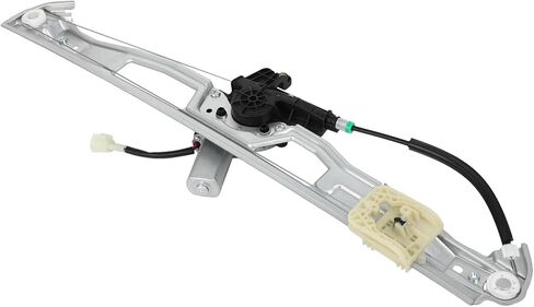 EK4Z6123200B AMCCM Front Passenger Side Power Window Regulator W/Motor Replacement for 2015-2023 for Ford for Transit-150 2015-2023 for Ford for Transit-250 in Saudi Arabia