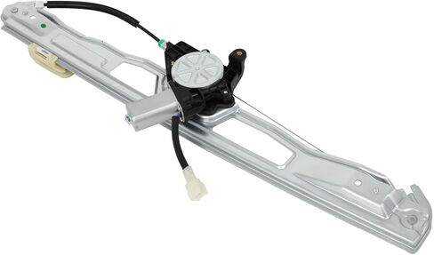 EK4Z6123200B AMCCM Front Passenger Side Power Window Regulator W/Motor Replacement for 2015-2023 for Ford for Transit-150 2015-2023 for Ford for Transit-250 in Saudi Arabia