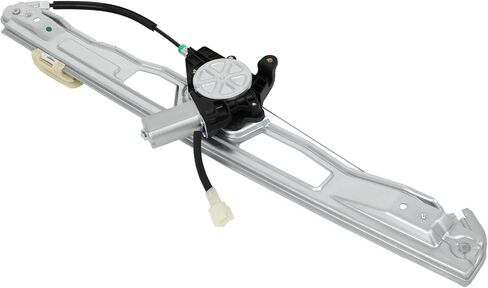EK4Z6123200B AMCCM Front Passenger Side Power Window Regulator W/Motor Replacement for 2015-2023 for Ford for Transit-150 2015-2023 for Ford for Transit-250 in Saudi Arabia