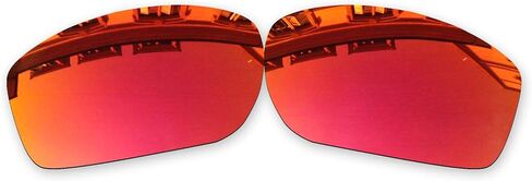 Vonxyz Set of 5 Lenses Replacement for Smith Transfer XL Sunglass Combo Pack in Saudi Arabia