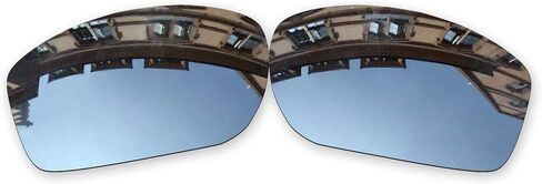 Vonxyz Set of 5 Lenses Replacement for Smith Transfer XL Sunglass Combo Pack in Saudi Arabia