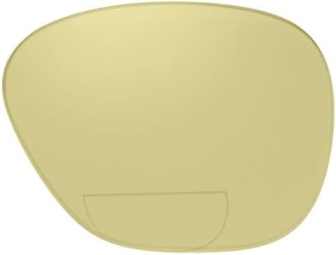Coyote BP-14 Polarized Replacement Sunglass Lenses BiFocal or Non-BiFocal Mens Womens UVA UVB Protection Anti Glare in Saudi Arabia