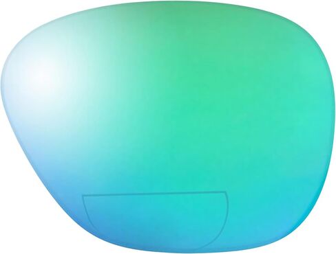 Coyote BP-14 Polarized Replacement Sunglass Lenses BiFocal or Non-BiFocal Mens Womens UVA UVB Protection Anti Glare in Saudi Arabia