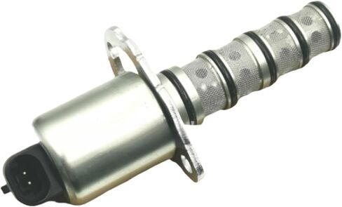 Hydraulic Solenoid Valve AT310586 For John Deere Landscape Backhoe Loader 410J 315SJ 210LE 210K New Aftermarket Parts in Saudi Arabia