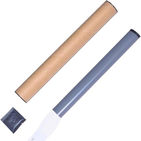 Fuser Fixing Film 10pcs Compatible with M501 M506 M527 M521 M525 P3015 P3015d P3015dn P3010 P3011 P3016 P3018 in Saudi Arabia