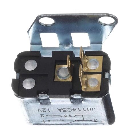 Horn Relay (12 Volt) Replacement for GMC PB1000 Series, P1000 1966 3.2L l6, for GMC C15/C1500 Suburban, C15/C1500 Pickup 1967 1968 5.3L V8 in Saudi Arabia