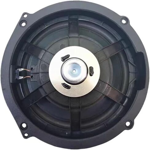 Compatible with Audi A6 C7 2012 2013 2014 2015 2016-2018 Car Front Rear Door Speaker Tweeter Middle Bass Horn Trumpet 4G1035411 4G2035415(Rear Door) in Kuwait