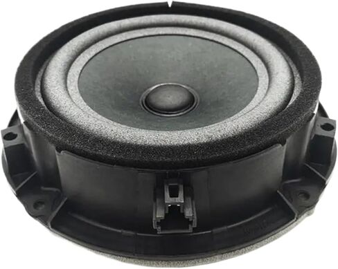 96330-3W000 963303W000 Car Door Speaker Assy Speaker Assembly Audio Speaker Door Horn Compatible with KIA SPORTAGE 2010-2013 in Kuwait