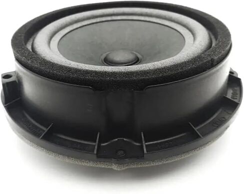 96330-3W000 963303W000 Car Door Speaker Assy Speaker Assembly Audio Speaker Door Horn Compatible with KIA SPORTAGE 2010-2013 in Kuwait