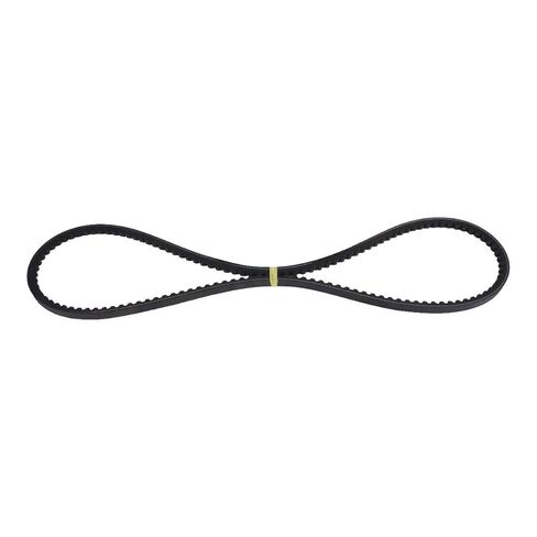 Alternator Belt 7100104 7100572 Compatible with Bobcat S130 S150 S160 S175 S185 S205 S450 S510 S530 T140 T180 T190 T2250 5600 5610 753 in Kuwait