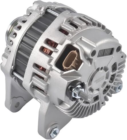 Alternator Replacement for Nissan Juke S SL SV Juke Nismo RS 1.6L 2011-2017 23100-1KM1A 23100-3YM1A in Saudi Arabia