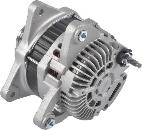 Alternator Replacement for Nissan Juke S SL SV Juke Nismo RS 1.6L 2011-2017 23100-1KM1A 23100-3YM1A in Saudi Arabia