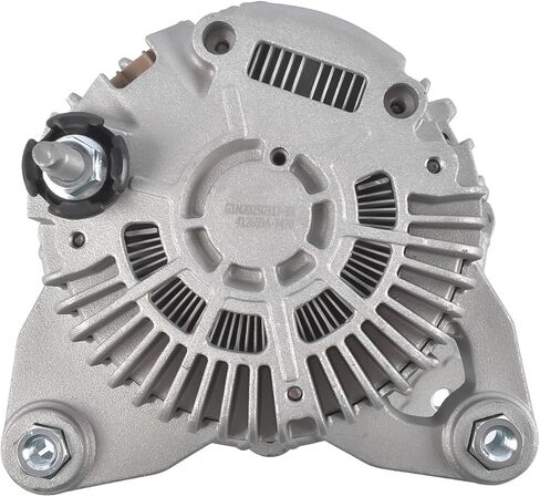 Alternator Replacement for Nissan Juke S SL SV Juke Nismo RS 1.6L 2011-2017 23100-1KM1A 23100-3YM1A in Saudi Arabia