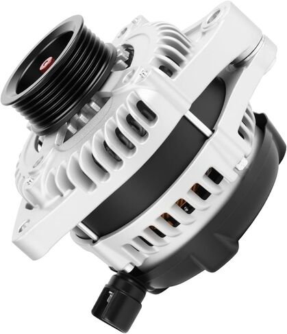 11151,31100-RDJ-A01 130Amp Alternator for Acura MDX 2005-2009,for Acura TL/RL 2005-2008,for Honda Ridgeline 2006-2008,for Honda Pilot 2005-2008,for Honda Odyssey 2005-2007 11099,31100-RGL-A01 in Kuwait