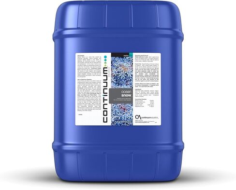 Continuum Aquatics Ocean Snow - Marine Ocean Snow Replicator, 2-L in Saudi Arabia