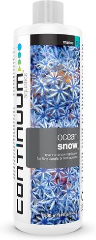 Continuum Aquatics Ocean Snow - Marine Ocean Snow Replicator, 2-L in Kuwait